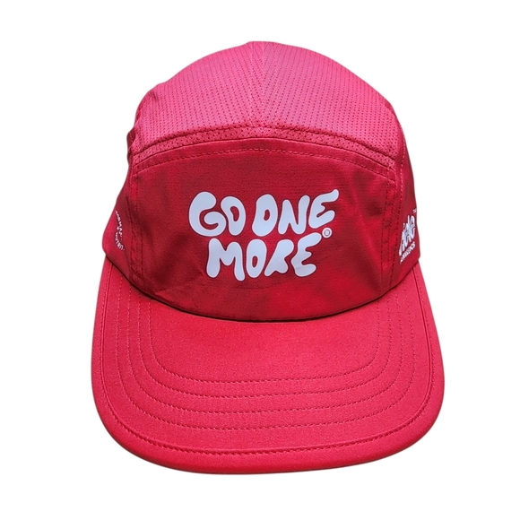 Ciele Other - Go One More BPN X Ciele Limited Endurance Running Hat